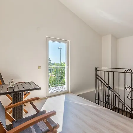 Villa Vila Julija