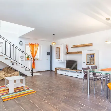Villa Vila Julija