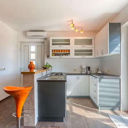 Vila Julija Villa Medulin