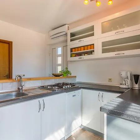 Vila Julija Villa Medulin