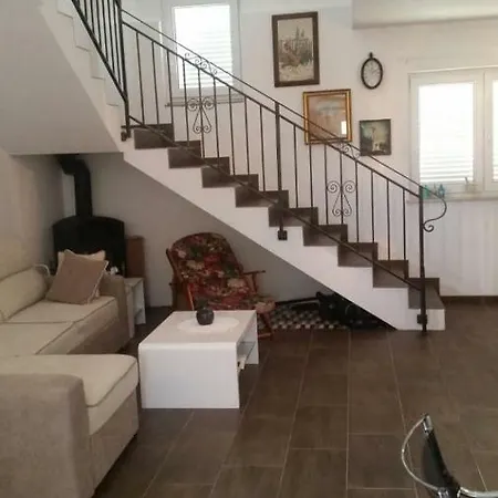 Vila Julija Villa