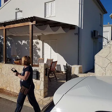 Villa Vila Julija *
