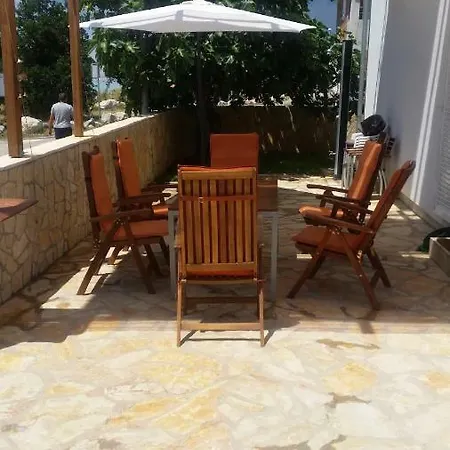 Villa Vila Julija *